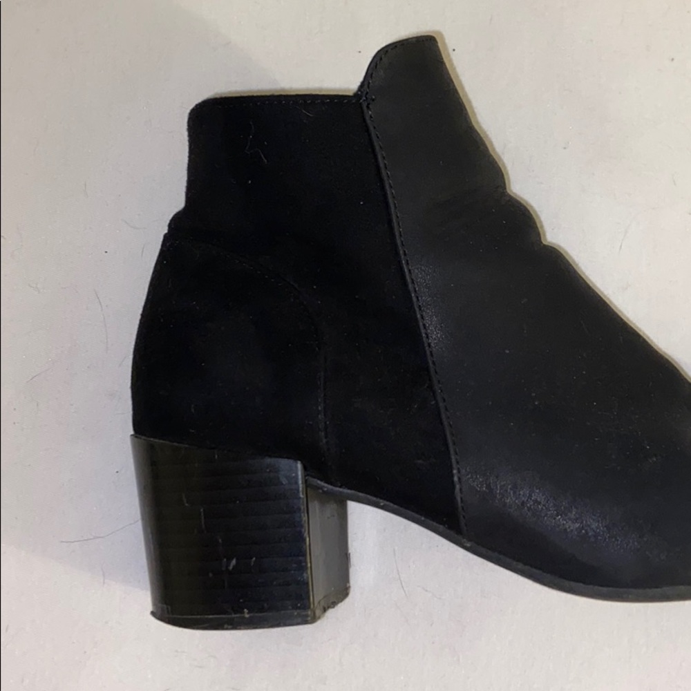 Booties - Picture 3 of 3